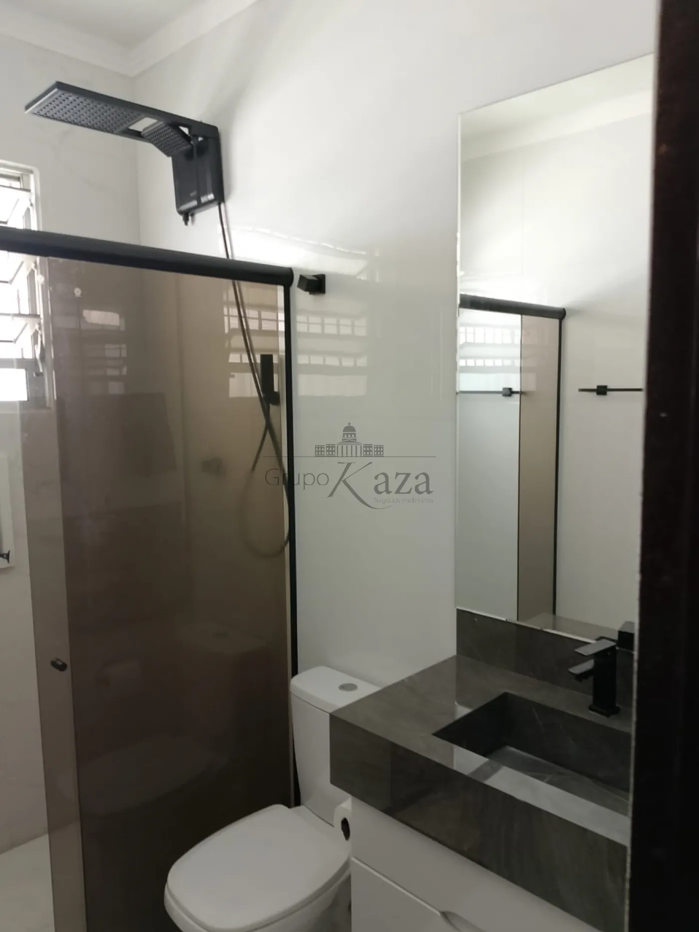 Foto 22 de Casa Padrão em Jardim das Indústrias, São José dos Campos - imagem 22