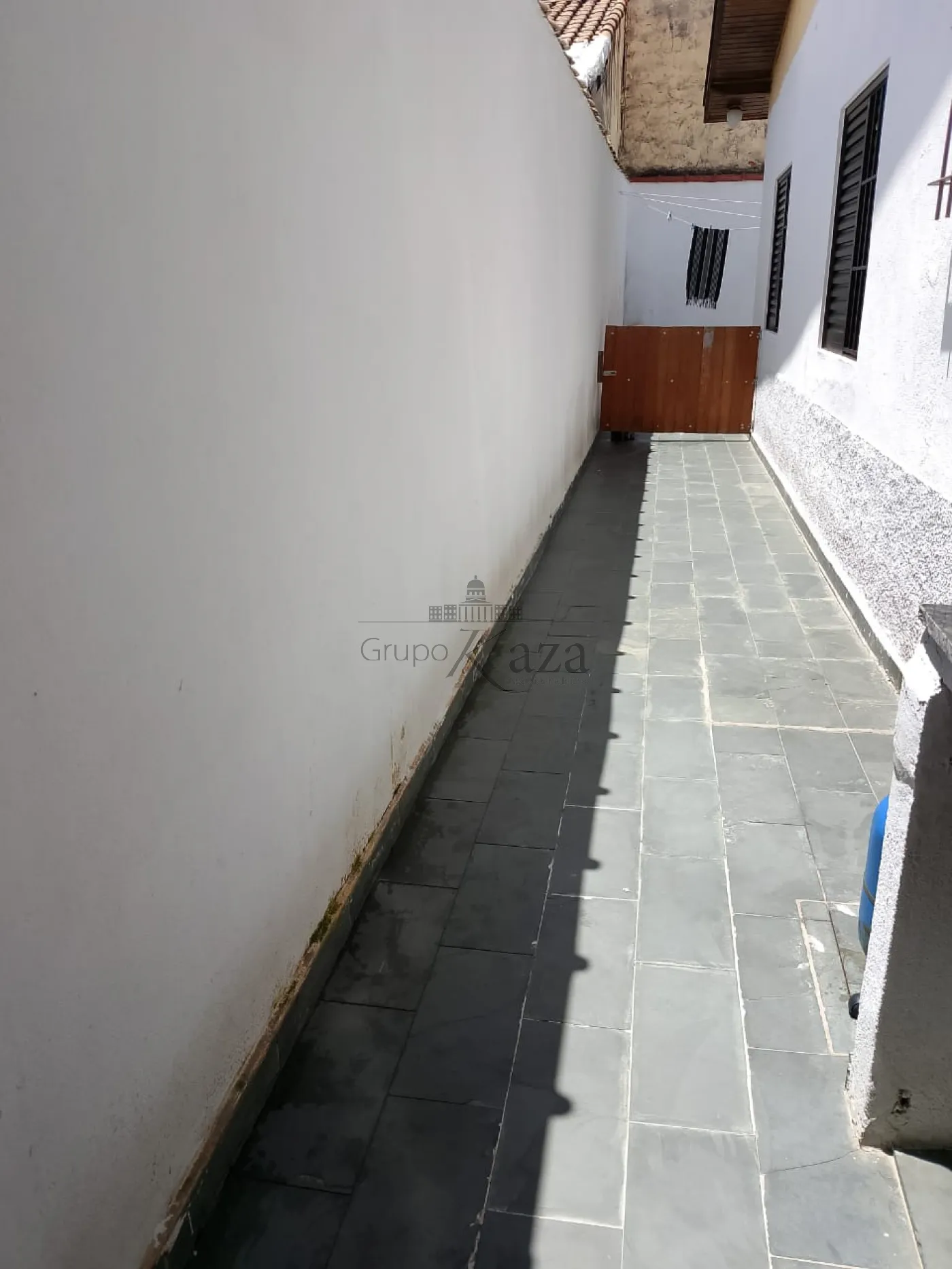 Foto 27 de Casa Padrão em Jardim das Indústrias, São José dos Campos - imagem 27