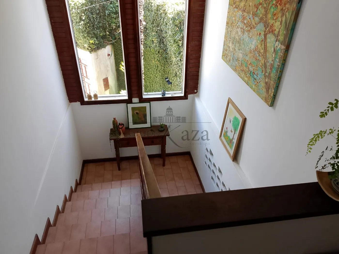 Foto 17 de Casa Padrão em Jardim das Indústrias, São José dos Campos - imagem 17