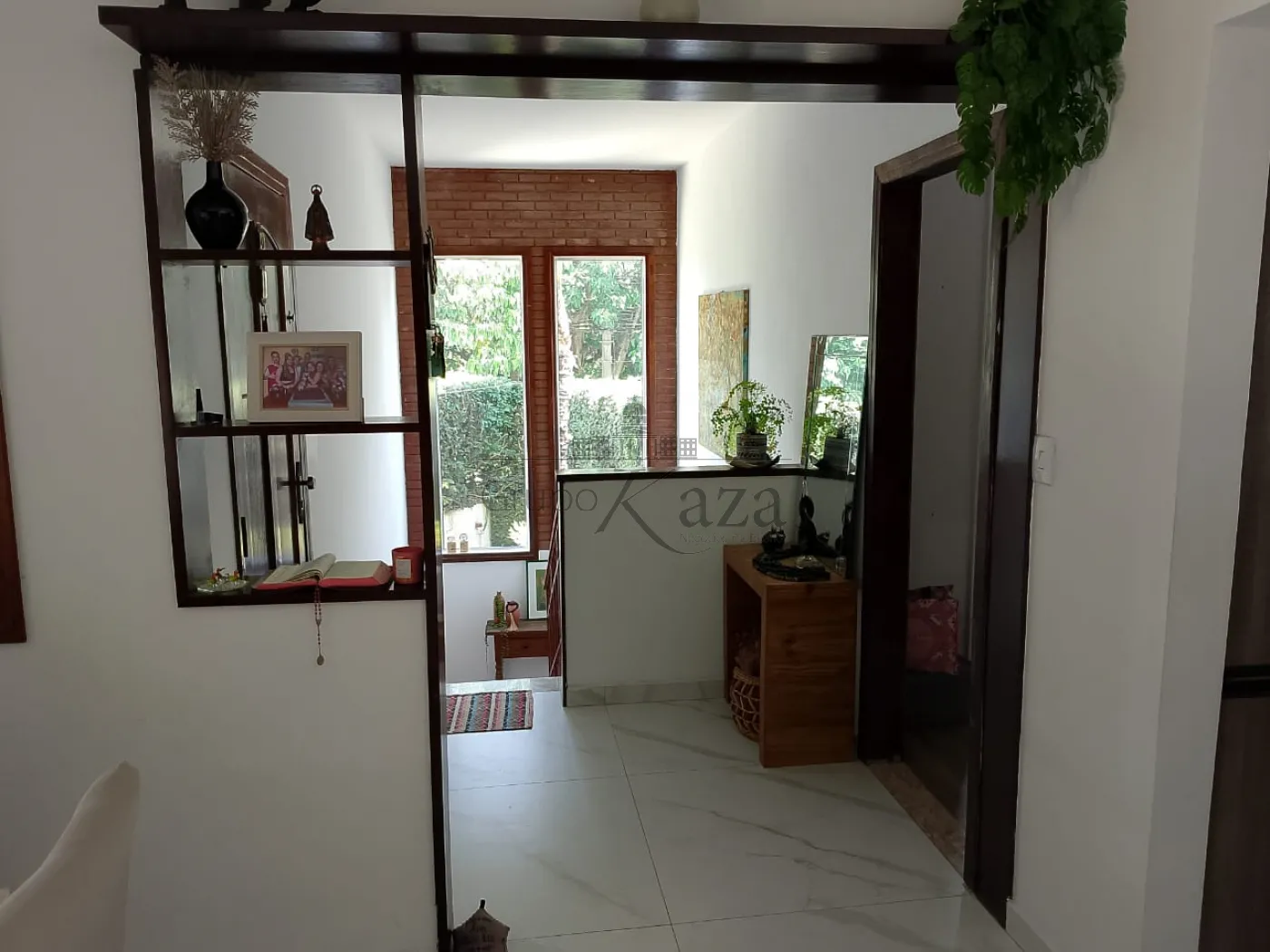 Foto 28 de Casa Padrão em Jardim das Indústrias, São José dos Campos - imagem 28