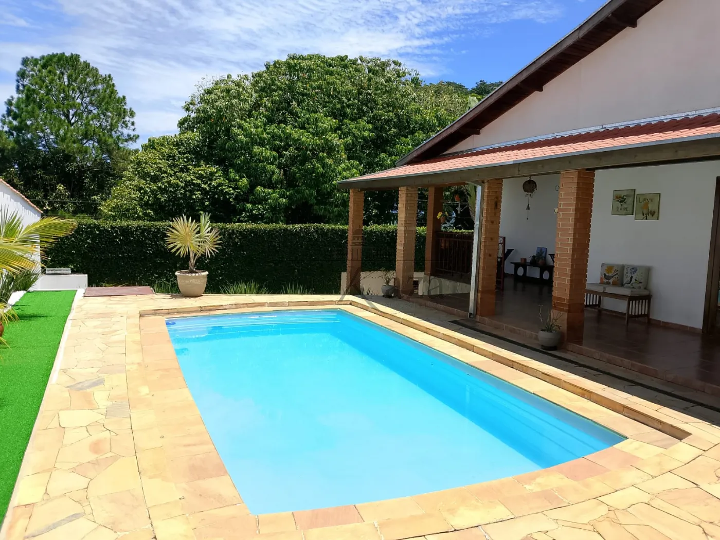 Foto 3 de Casa Padrão em Jardim das Indústrias, São José dos Campos - imagem 3