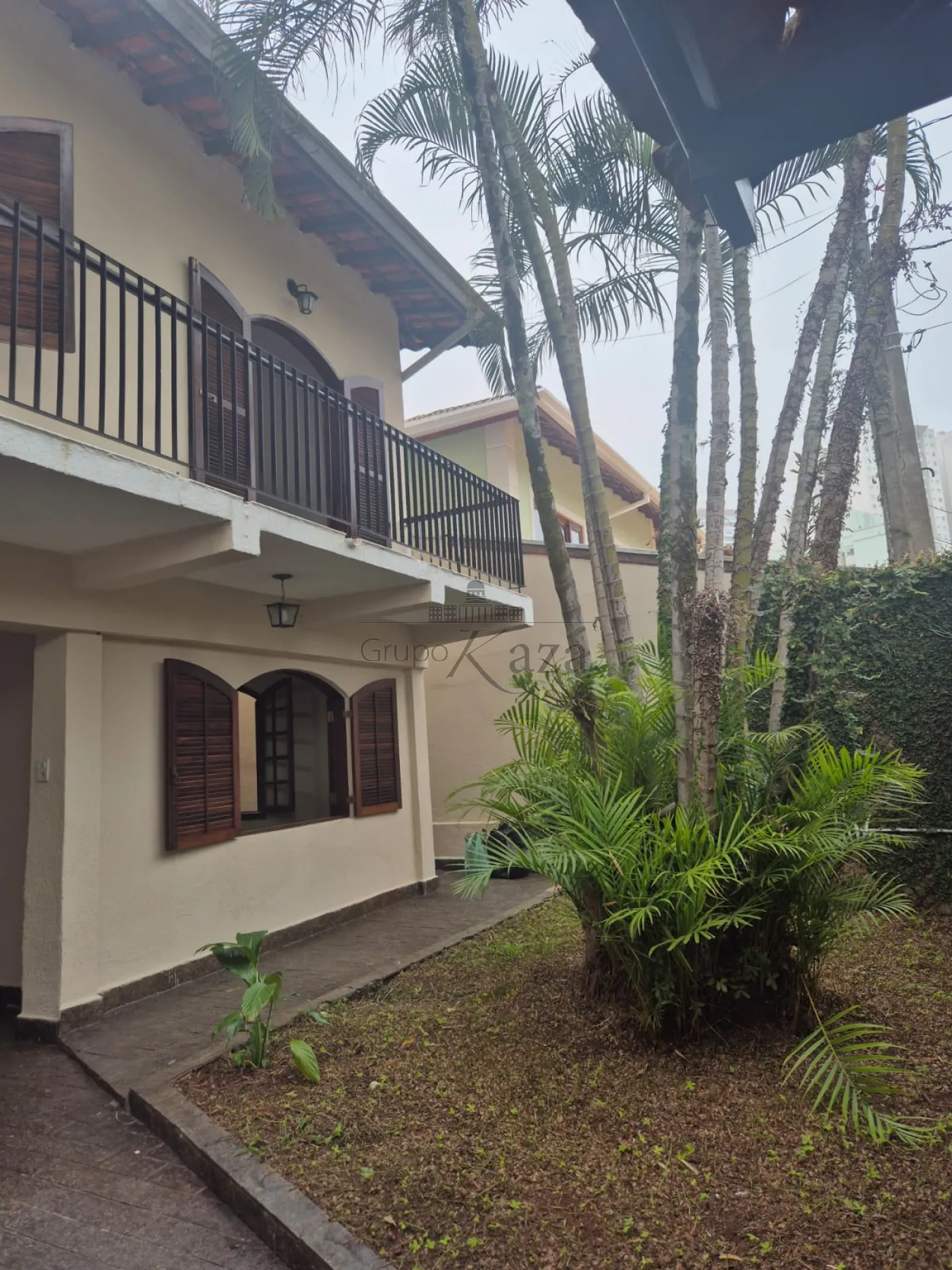 Foto 1 de Casa Sobrado em Jardim das Indústrias, São José dos Campos - imagem 1 Foto 1 de Casa Sobrado em Jardim das Indústrias, São José dos Campos - imagem 1