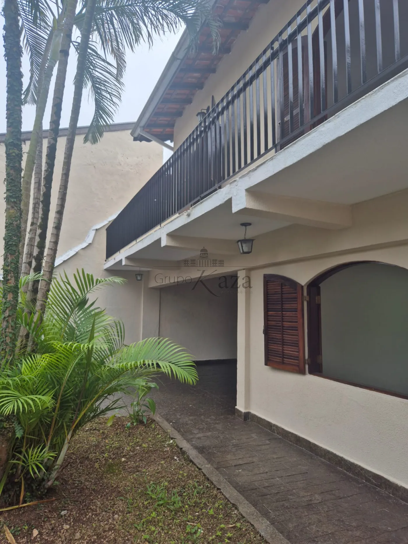 Foto 2 de Casa Sobrado em Jardim das Indústrias, São José dos Campos - imagem 2 Foto 2 de Casa Sobrado em Jardim das Indústrias, São José dos Campos - imagem 2