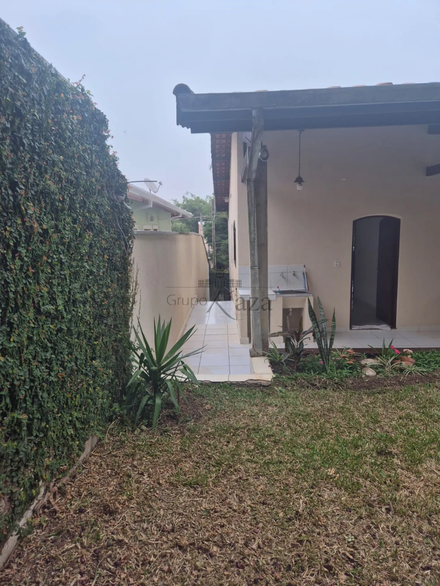 Foto 3 de Casa Sobrado em Jardim das Indústrias, São José dos Campos - imagem 3 Foto 3 de Casa Sobrado em Jardim das Indústrias, São José dos Campos - imagem 3