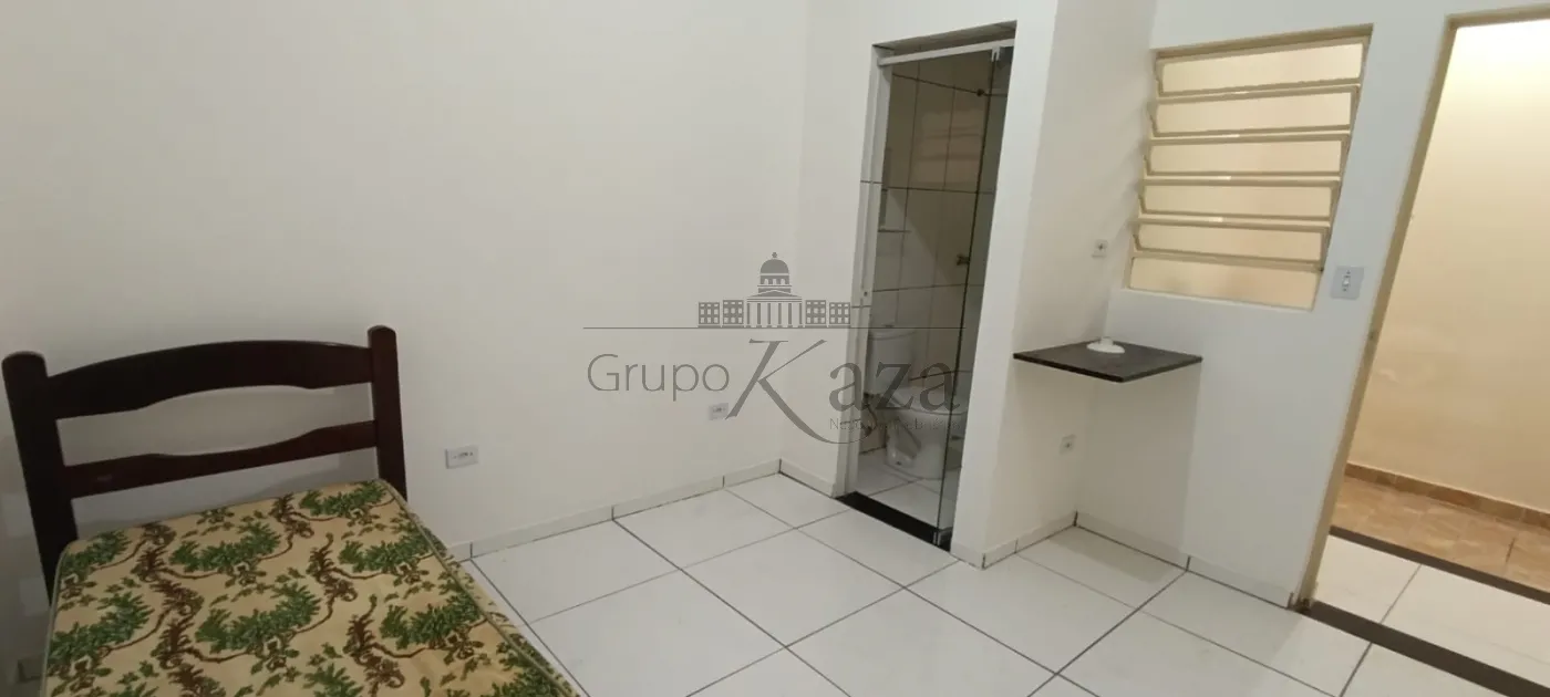 Foto 1 de Casa Kitnet em Cidade Morumbi, São José dos Campos - imagem 1