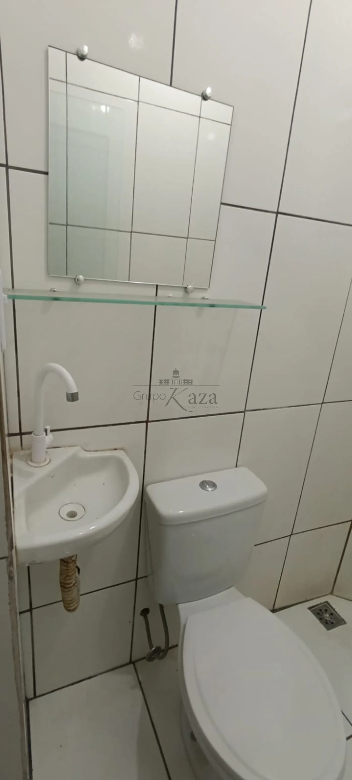 Foto 3 de Casa Kitnet em Cidade Morumbi, São José dos Campos - imagem 3