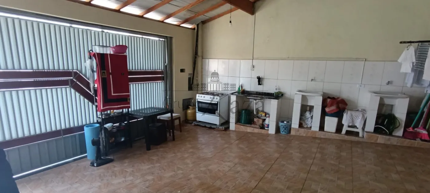 Foto 5 de Casa Kitnet em Cidade Morumbi, São José dos Campos - imagem 5