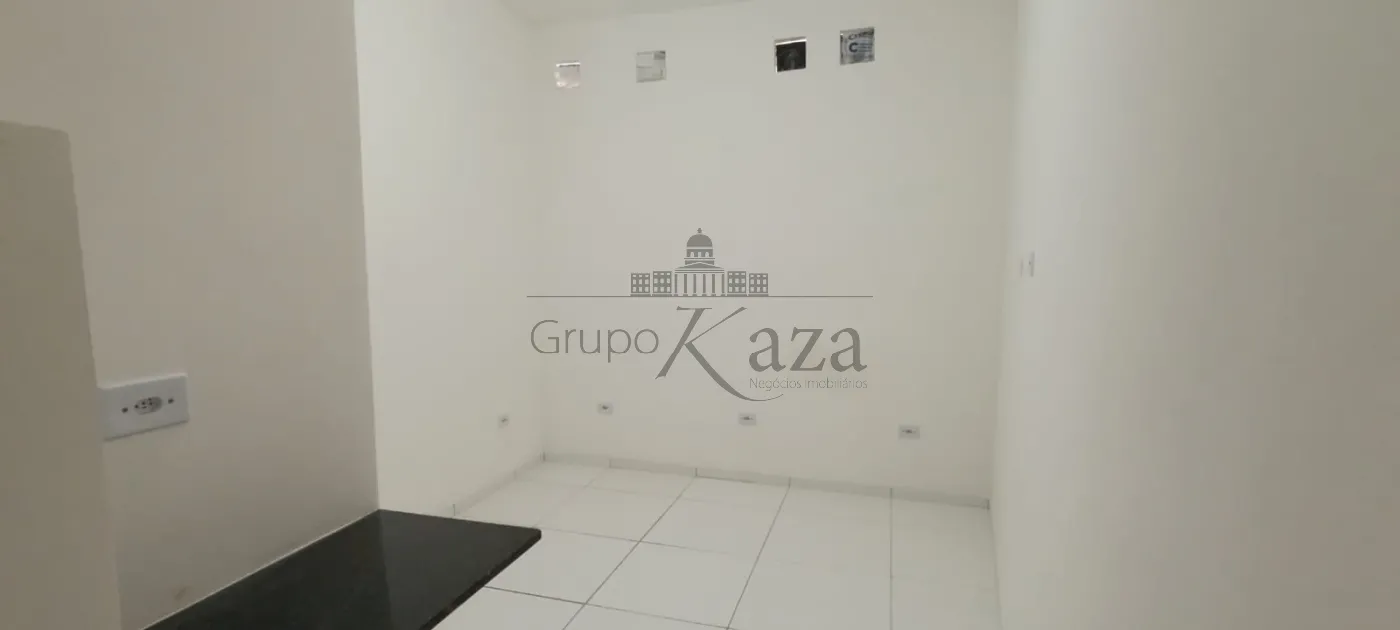 Foto 1 de Casa Kitnet em Cidade Morumbi, São José dos Campos - imagem 1