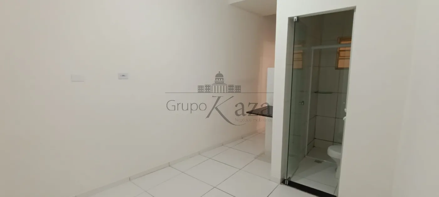 Foto 4 de Casa Kitnet em Cidade Morumbi, São José dos Campos - imagem 4