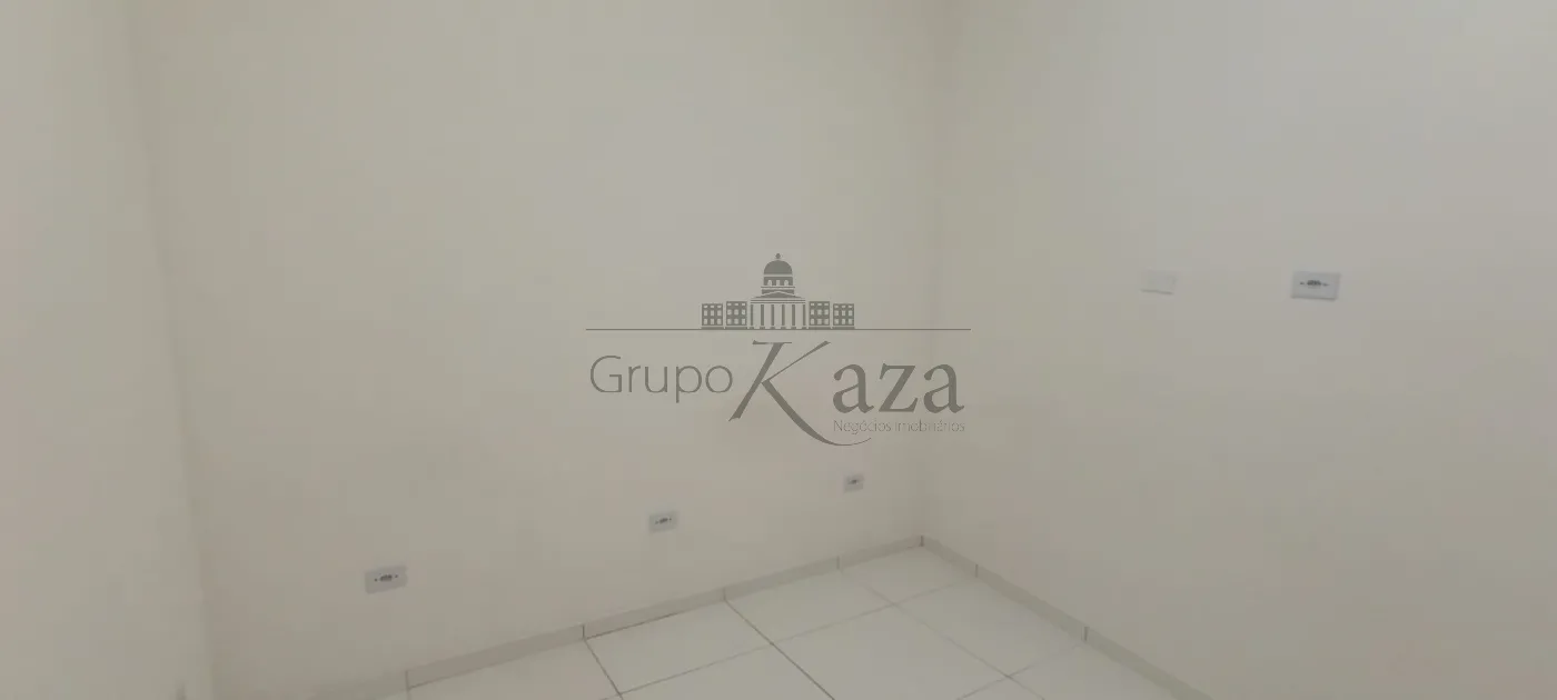 Foto 2 de Casa Kitnet em Cidade Morumbi, São José dos Campos - imagem 2