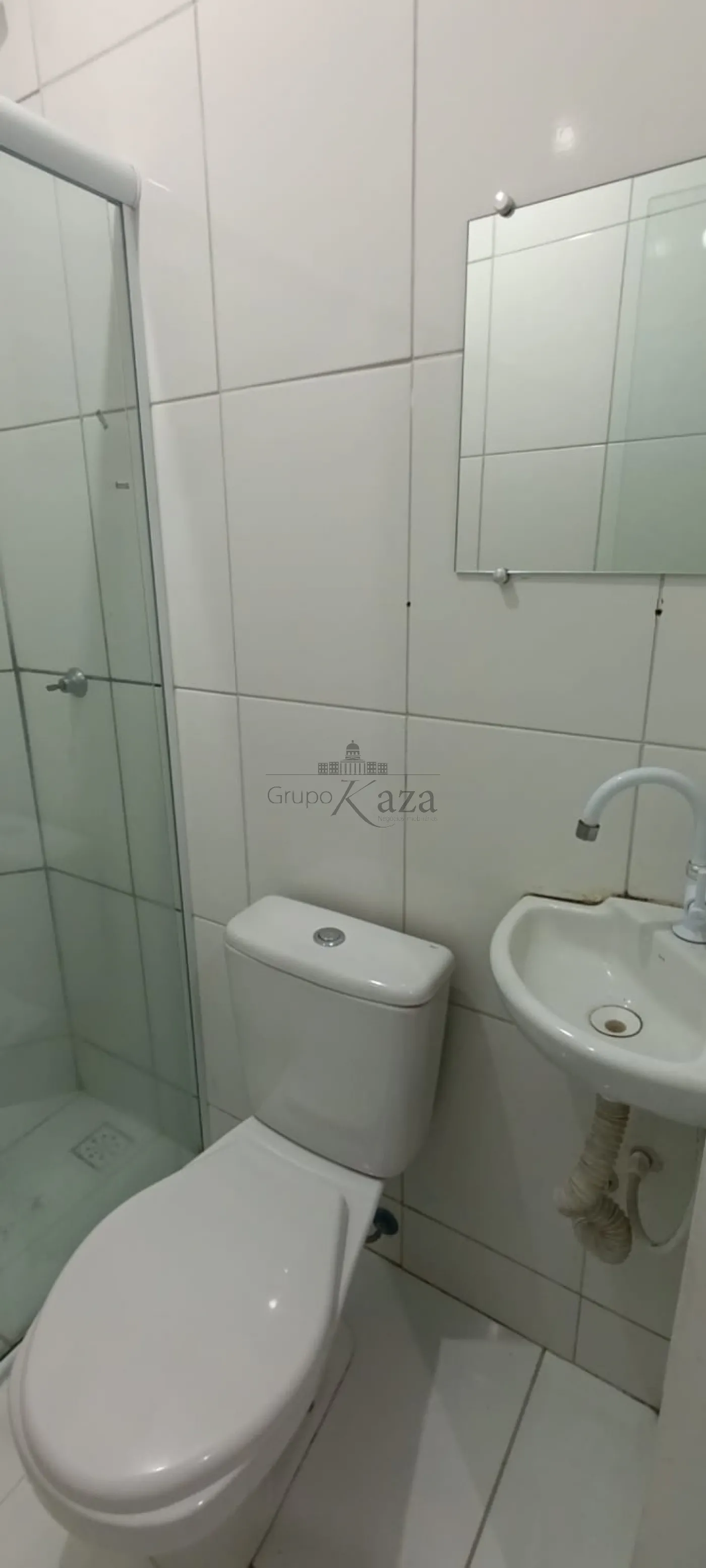 Foto 5 de Casa Kitnet em Cidade Morumbi, São José dos Campos - imagem 5