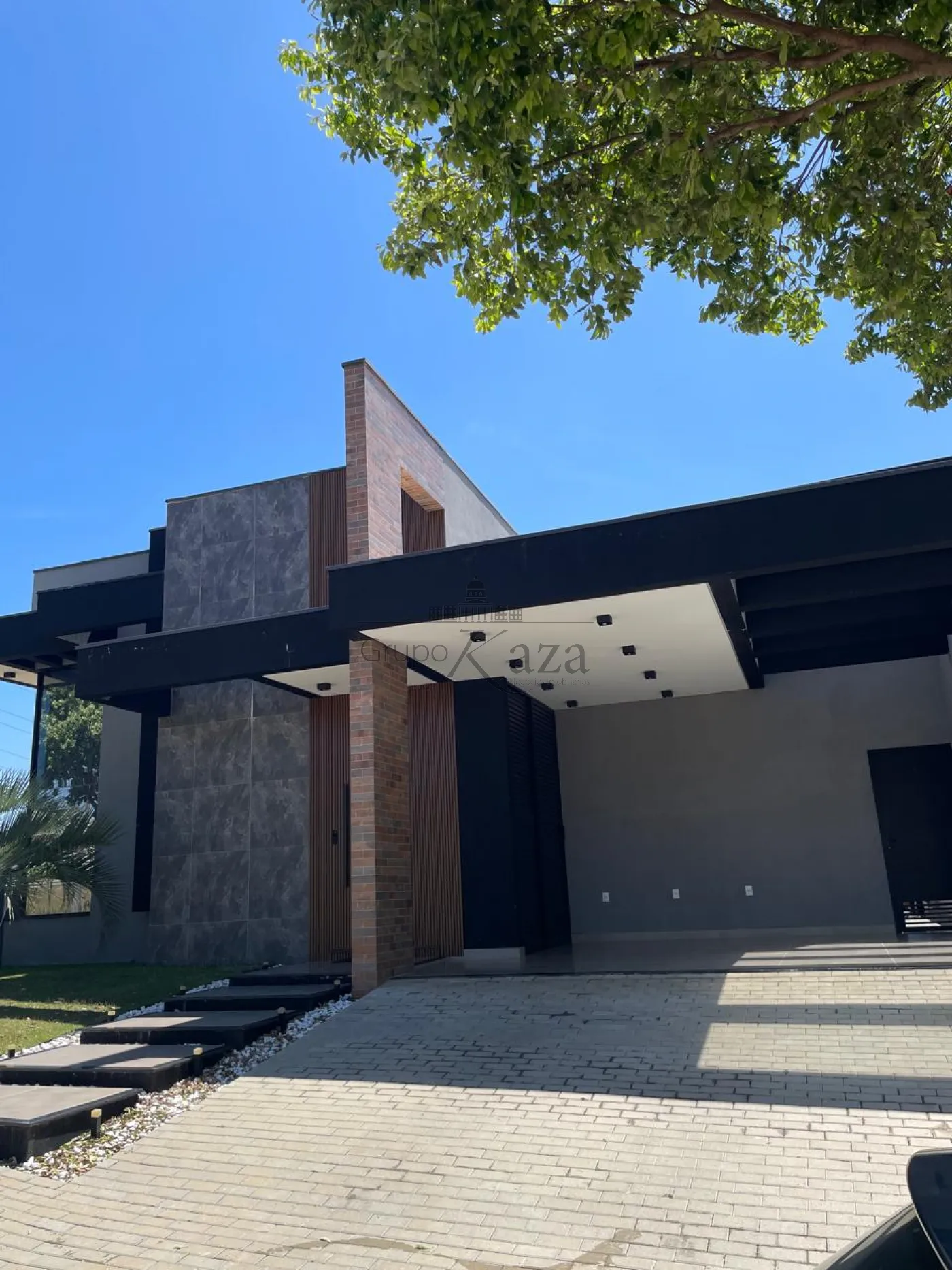 Foto 21 de Casa Condomínio em Bairro do Grama, Caçapava - imagem 21