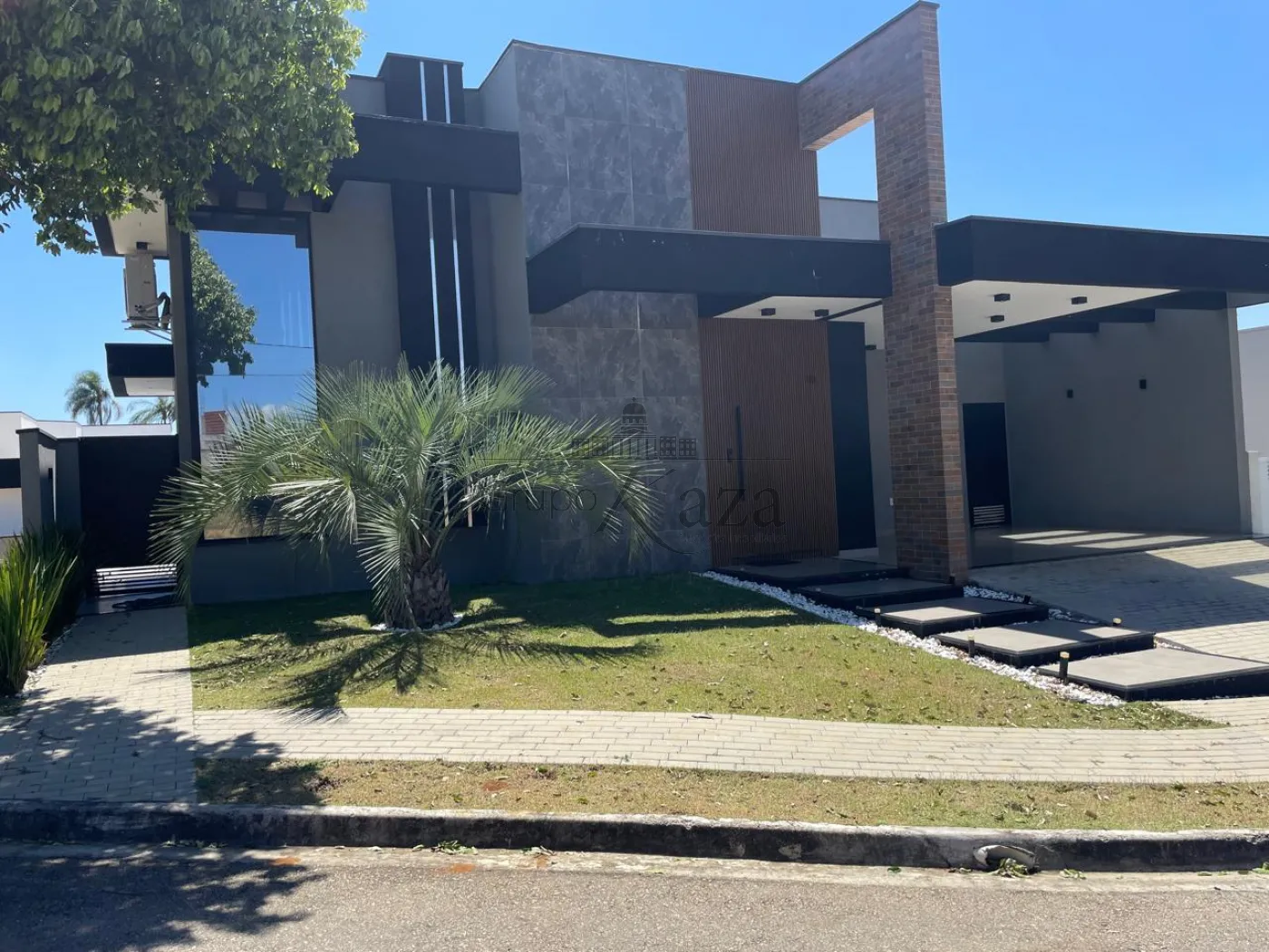 Foto 20 de Casa Condomínio em Bairro do Grama, Caçapava - imagem 20