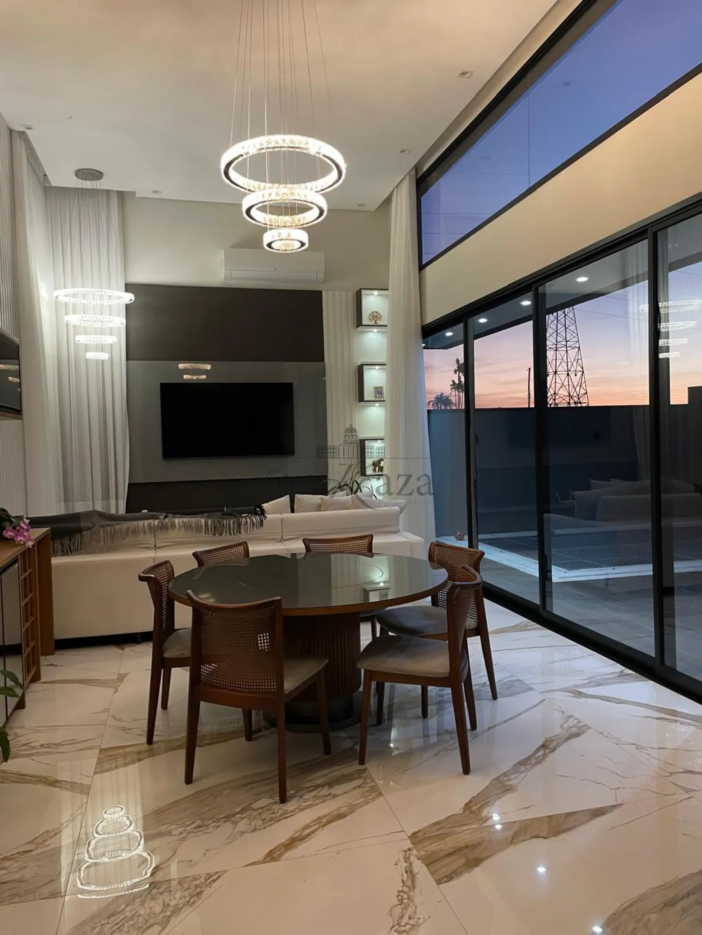 Foto 3 de Casa Condomínio em Bairro do Grama, Caçapava - imagem 3 Foto 3 de Casa Condomínio em Bairro do Grama, Caçapava - imagem 3