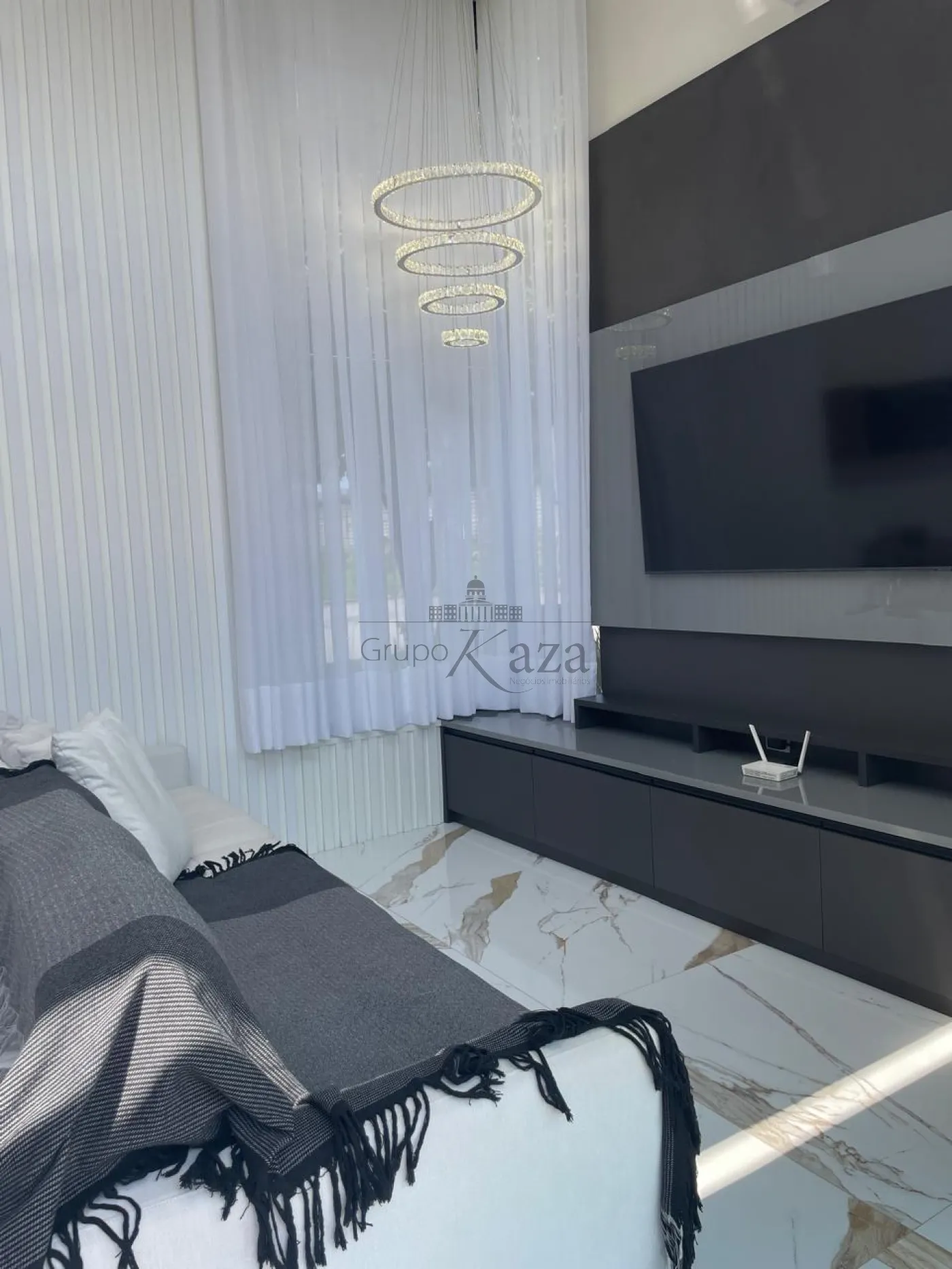 Foto 1 de Casa Condomínio em Bairro do Grama, Caçapava - imagem 1 Foto 1 de Casa Condomínio em Bairro do Grama, Caçapava - imagem 1