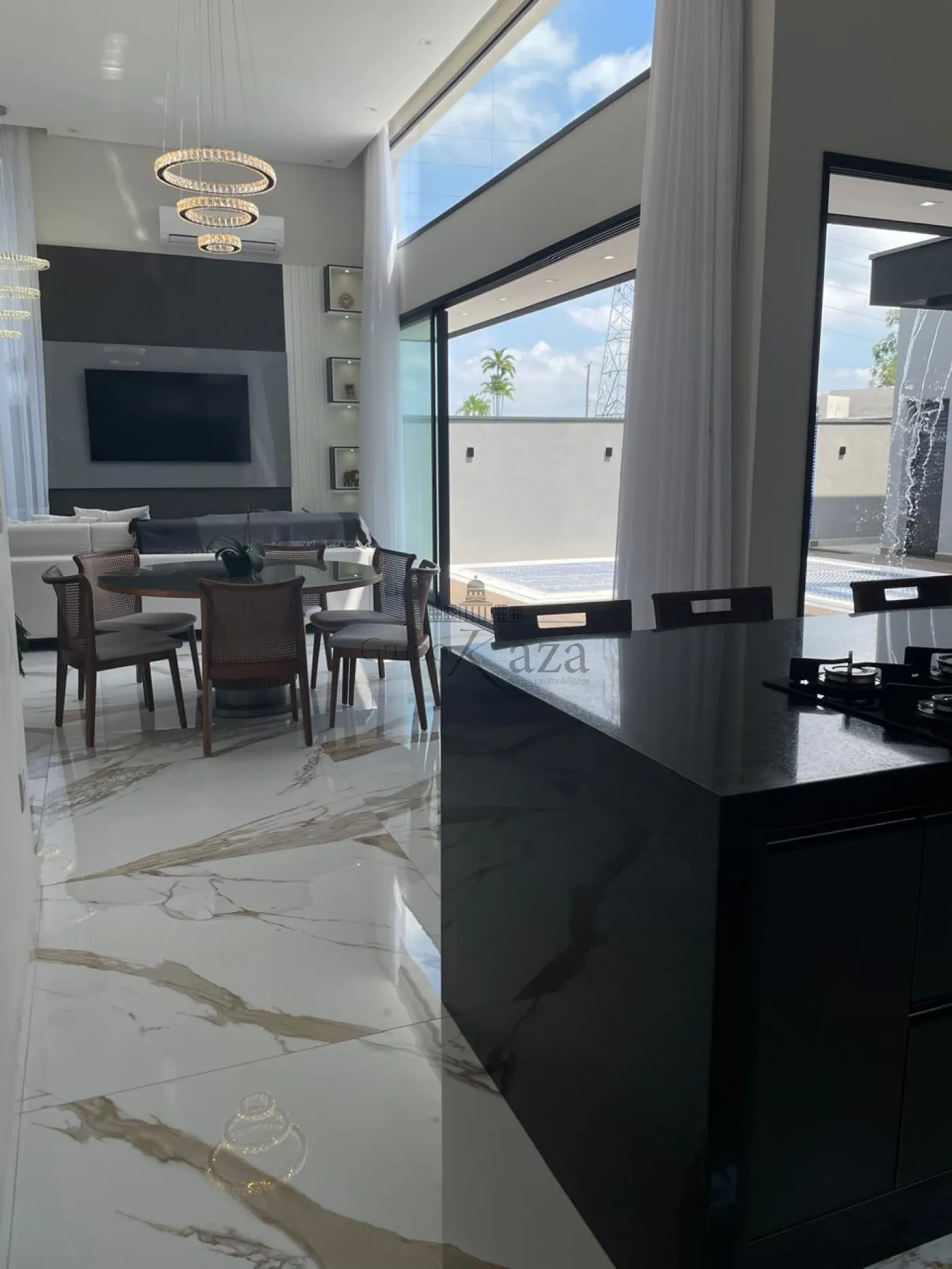 Foto 2 de Casa Condomínio em Bairro do Grama, Caçapava - imagem 2 Foto 2 de Casa Condomínio em Bairro do Grama, Caçapava - imagem 2