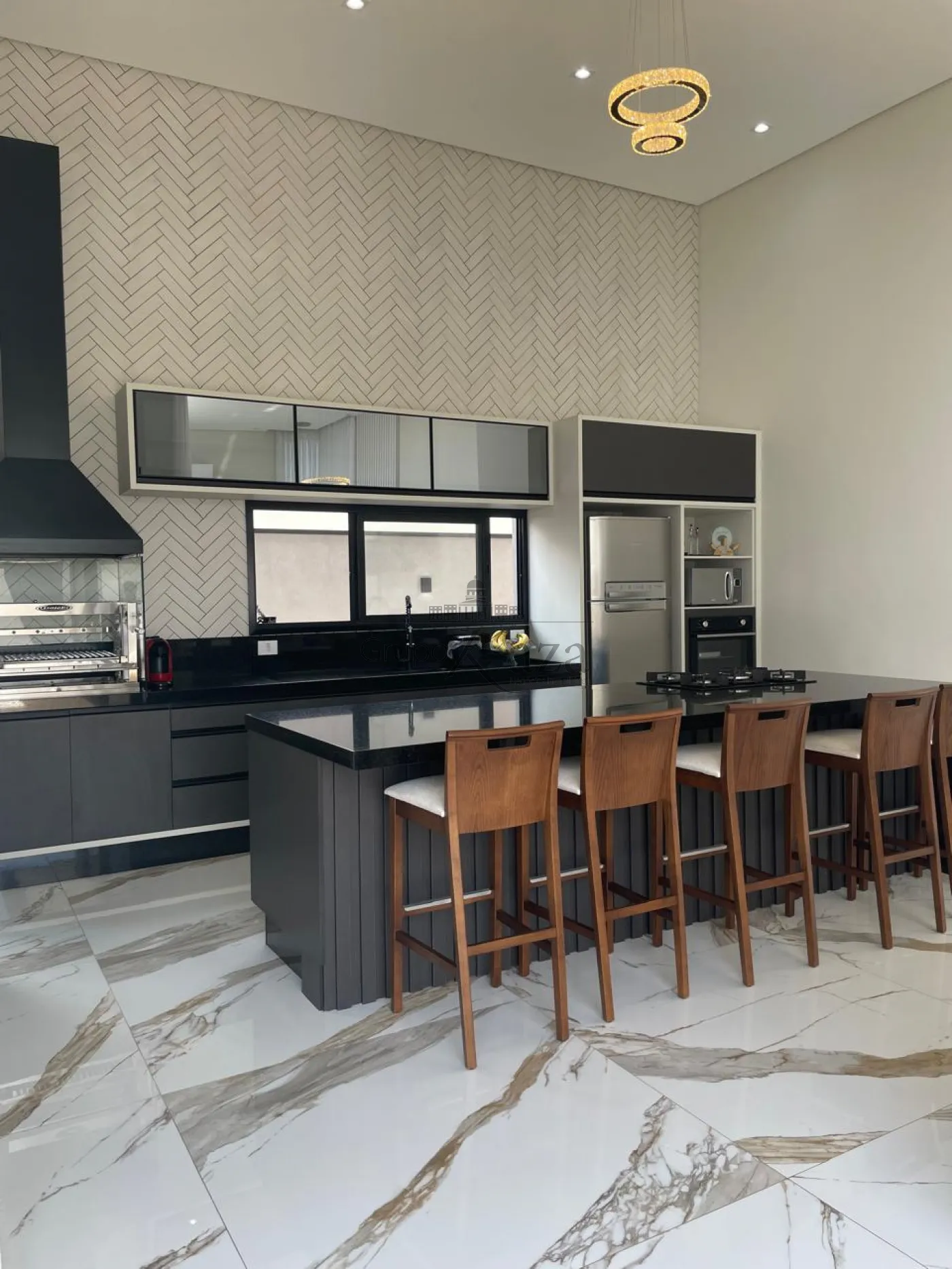 Foto 6 de Casa Condomínio em Bairro do Grama, Caçapava - imagem 6