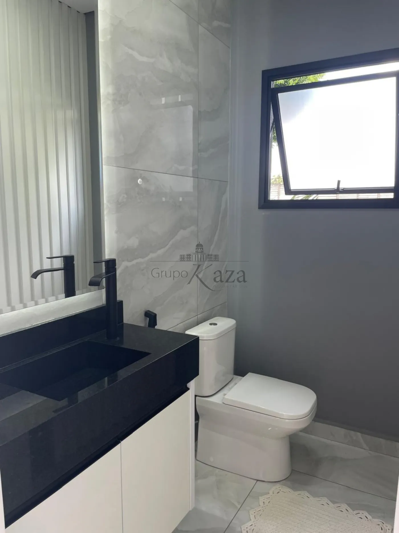 Foto 7 de Casa Condomínio em Bairro do Grama, Caçapava - imagem 7