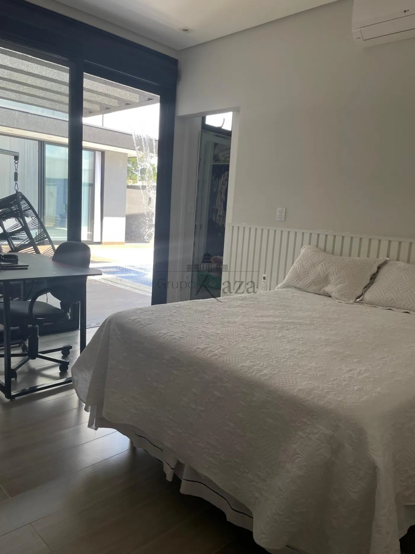 Foto 8 de Casa Condomínio em Bairro do Grama, Caçapava - imagem 8