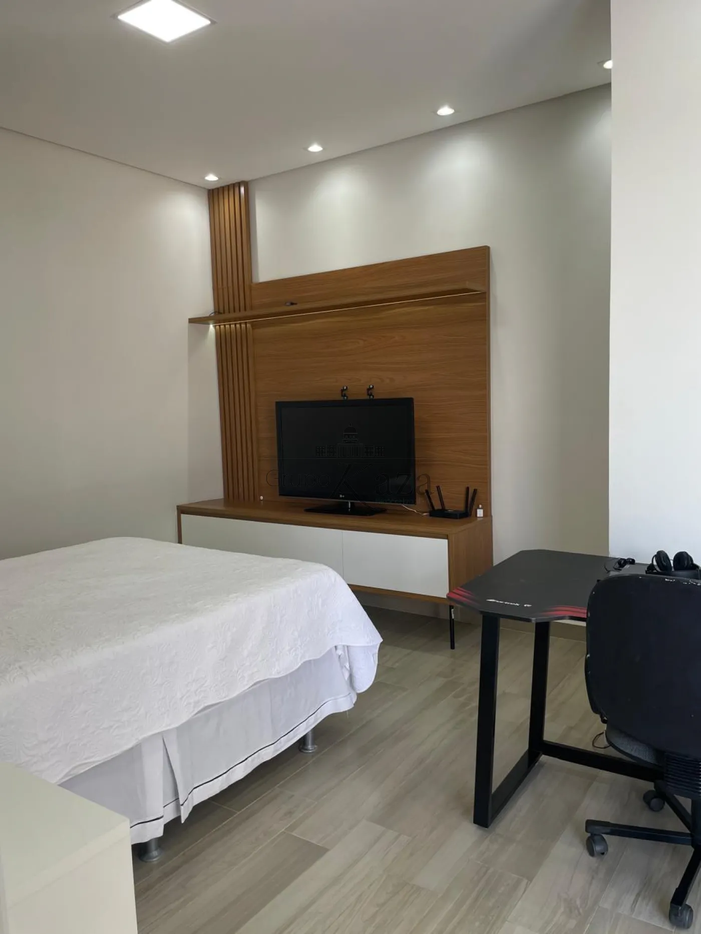 Foto 10 de Casa Condomínio em Bairro do Grama, Caçapava - imagem 10