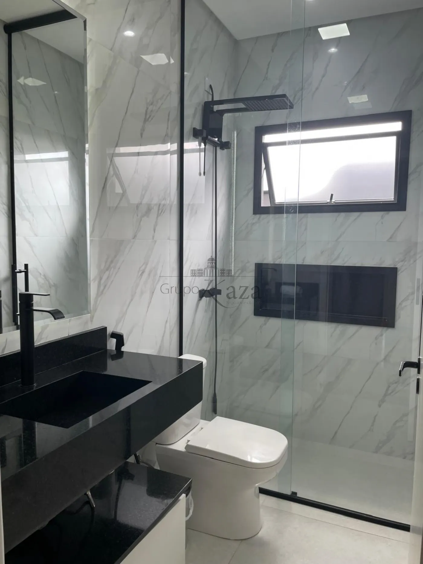 Foto 11 de Casa Condomínio em Bairro do Grama, Caçapava - imagem 11