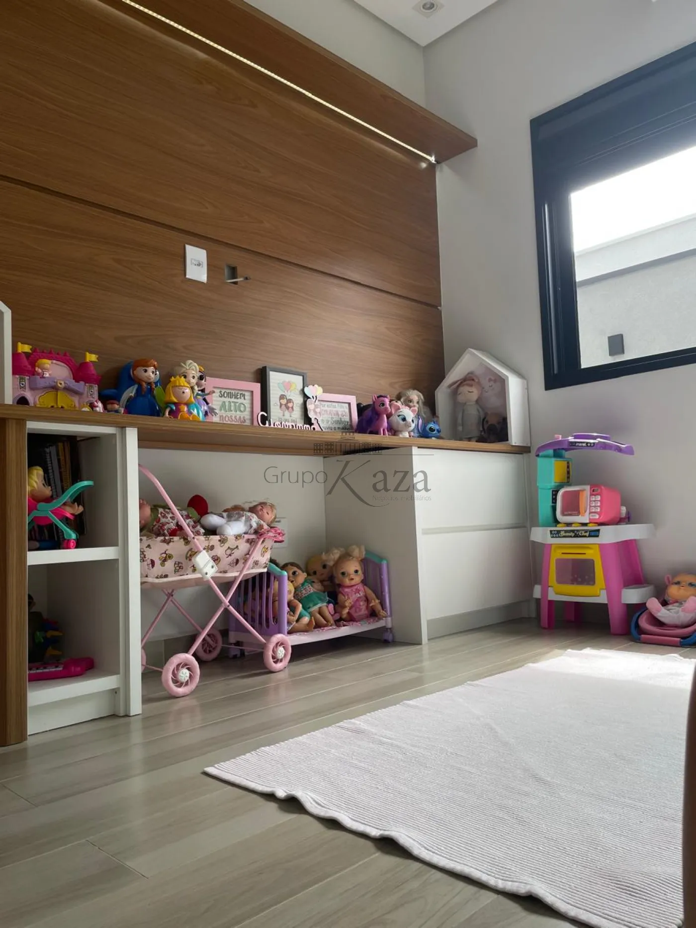 Foto 12 de Casa Condomínio em Bairro do Grama, Caçapava - imagem 12