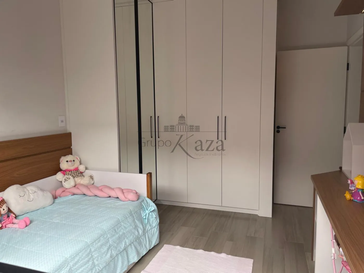 Foto 15 de Casa Condomínio em Bairro do Grama, Caçapava - imagem 15