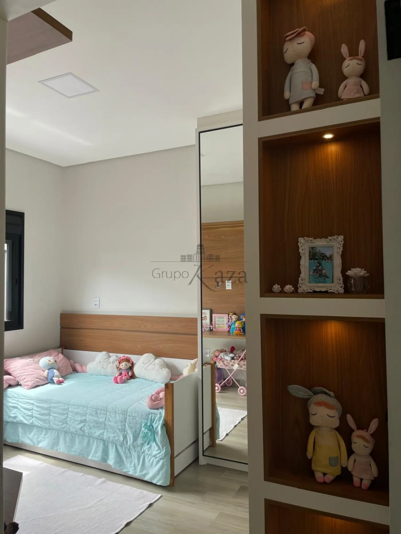 Foto 16 de Casa Condomínio em Bairro do Grama, Caçapava - imagem 16