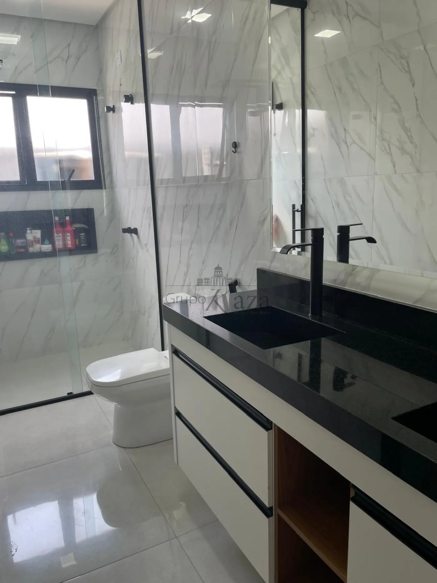 Foto 17 de Casa Condomínio em Bairro do Grama, Caçapava - imagem 17