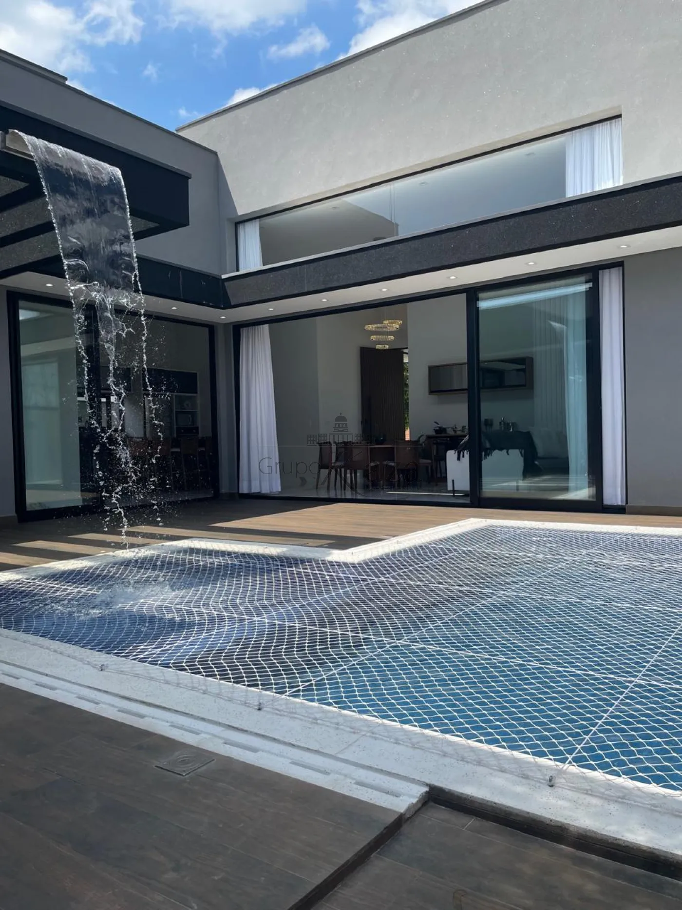 Foto 5 de Casa Condomínio em Bairro do Grama, Caçapava - imagem 5