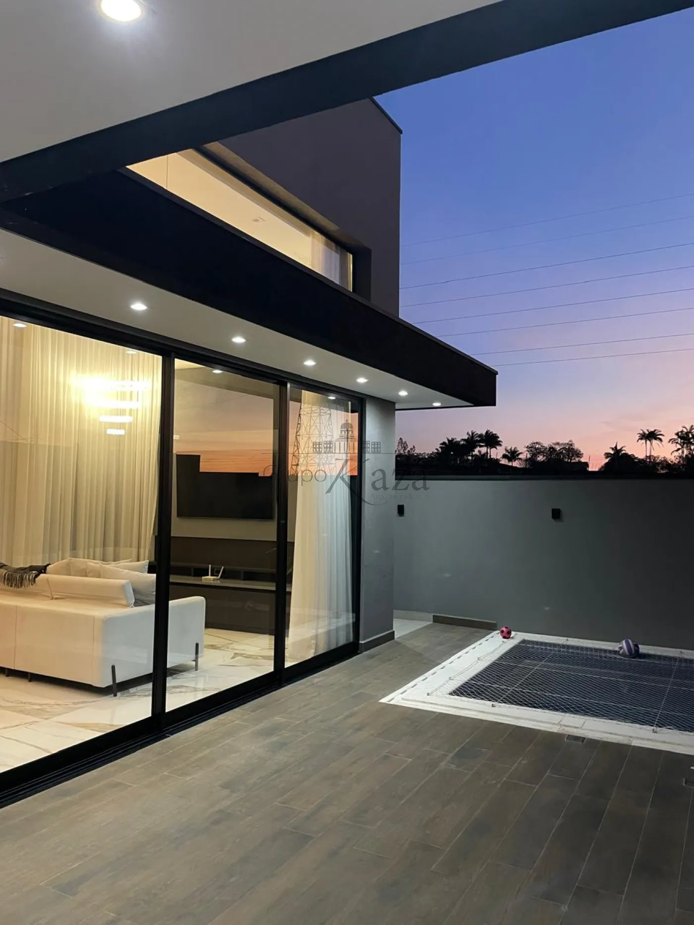 Foto 18 de Casa Condomínio em Bairro do Grama, Caçapava - imagem 18