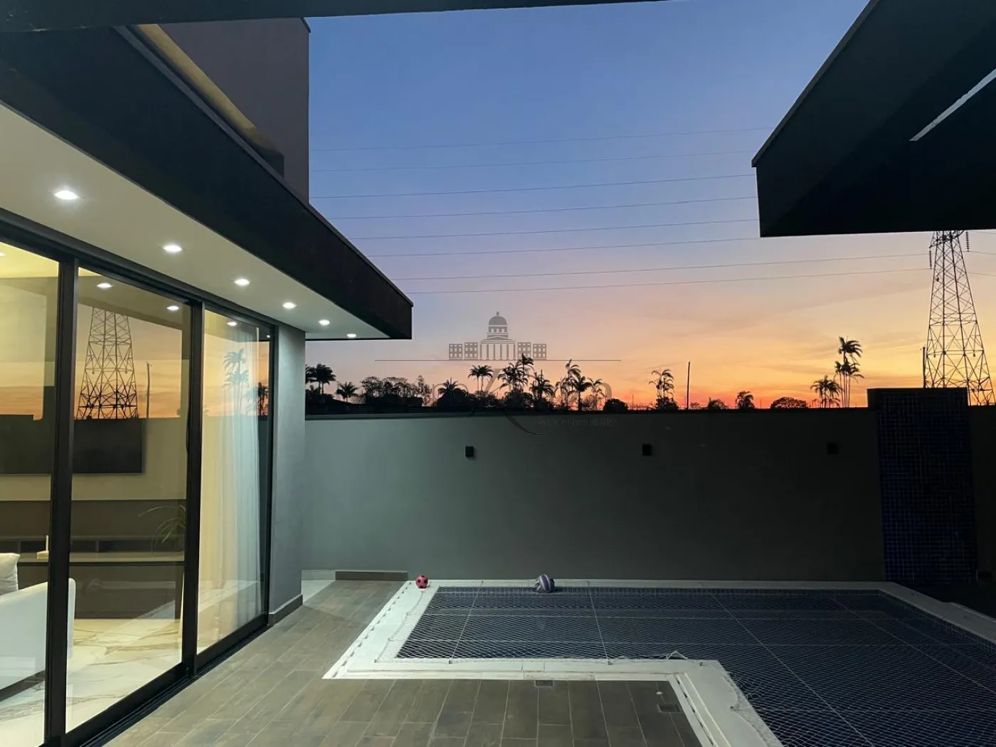 Foto 19 de Casa Condomínio em Bairro do Grama, Caçapava - imagem 19