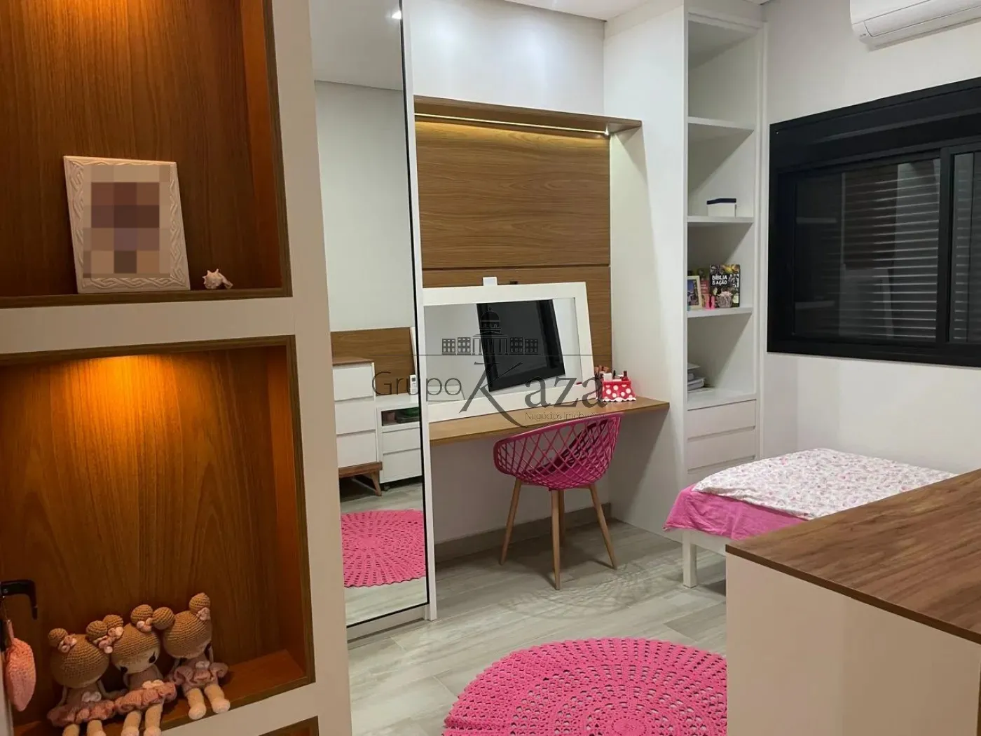 Foto 13 de Casa Condomínio em Bairro do Grama, Caçapava - imagem 13