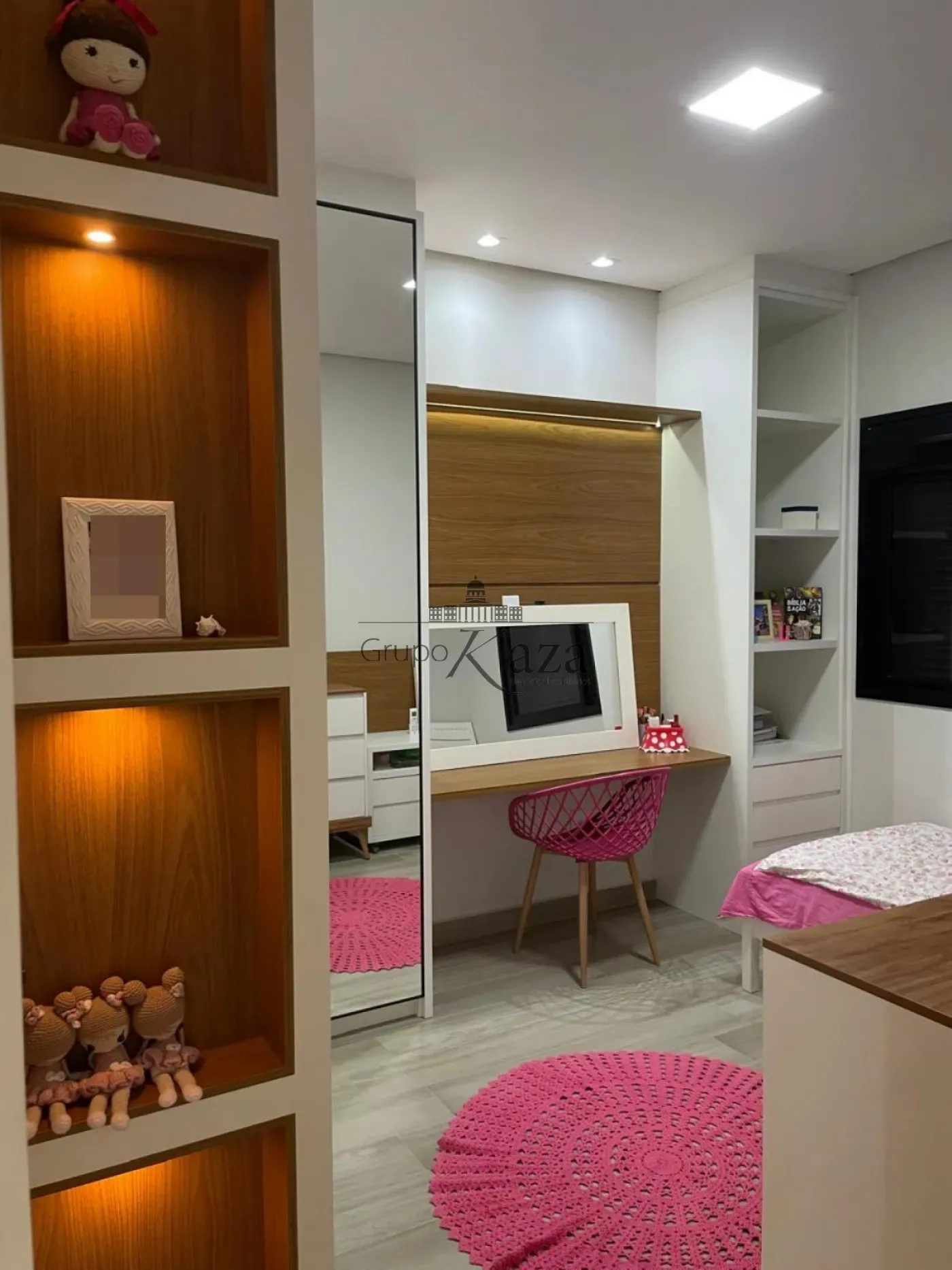 Foto 14 de Casa Condomínio em Bairro do Grama, Caçapava - imagem 14