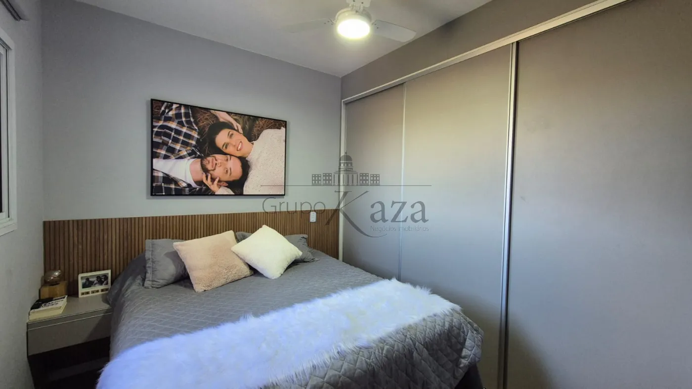 Foto 4 de Apartamento Padrão em Pagador de Andrade, Jacareí - imagem 4