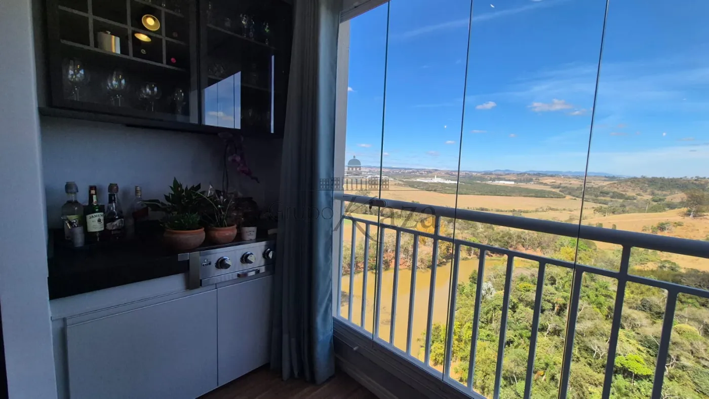 Foto 7 de Apartamento Padrão em Pagador de Andrade, Jacareí - imagem 7