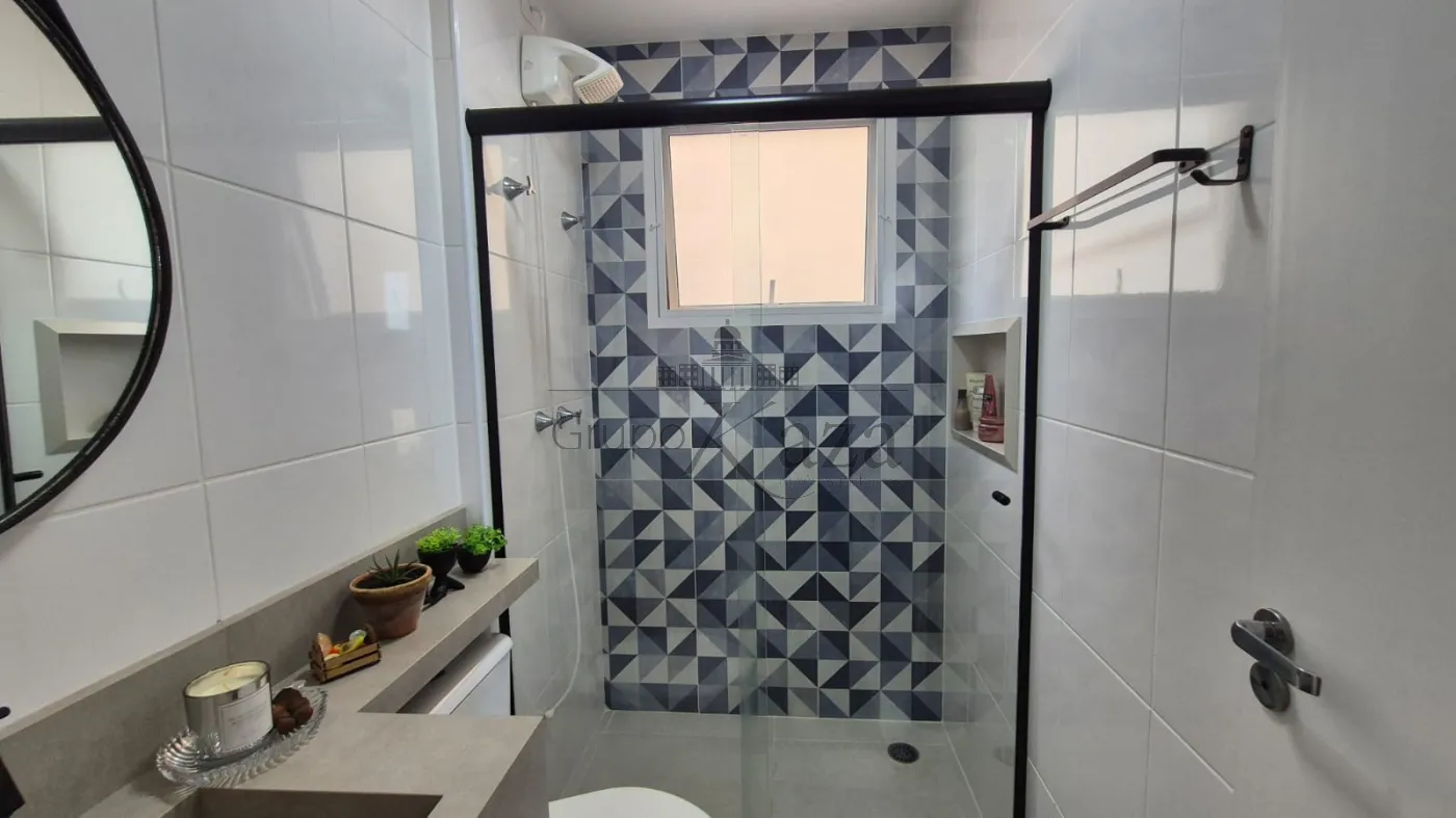 Foto 13 de Apartamento Padrão em Pagador de Andrade, Jacareí - imagem 13