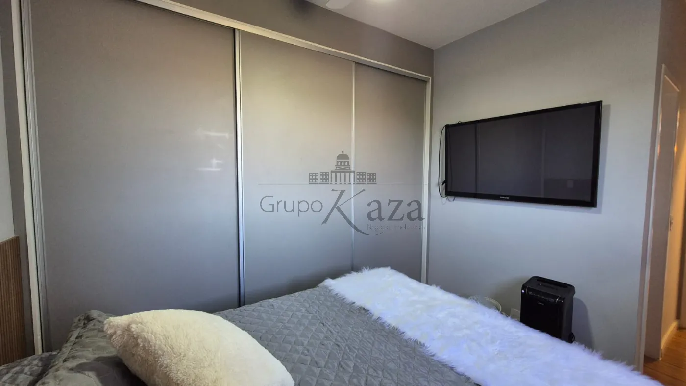 Foto 14 de Apartamento Padrão em Pagador de Andrade, Jacareí - imagem 14