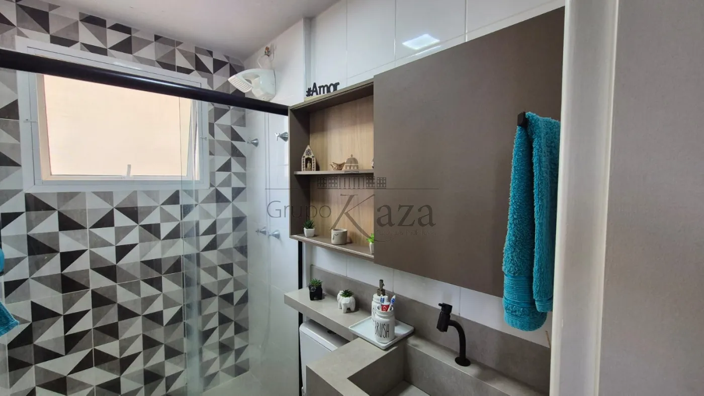 Foto 15 de Apartamento Padrão em Pagador de Andrade, Jacareí - imagem 15