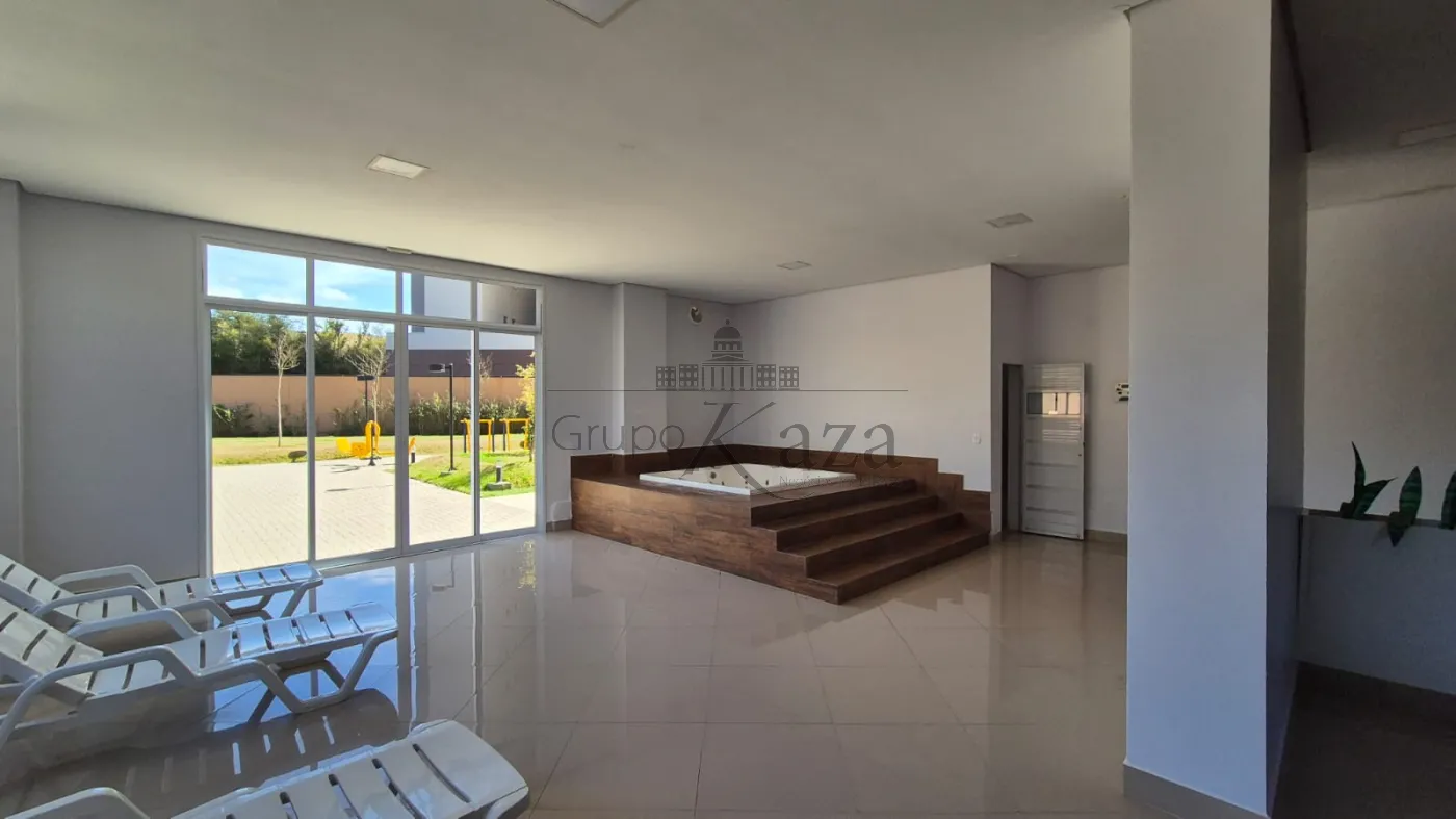 Foto 18 de Apartamento Padrão em Pagador de Andrade, Jacareí - imagem 18
