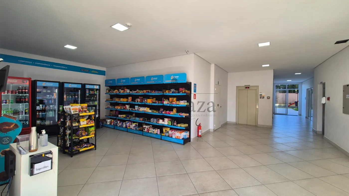 Foto 22 de Apartamento Padrão em Pagador de Andrade, Jacareí - imagem 22
