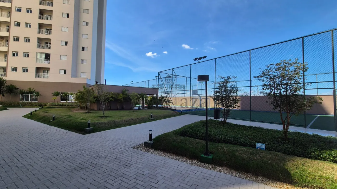 Foto 27 de Apartamento Padrão em Pagador de Andrade, Jacareí - imagem 27
