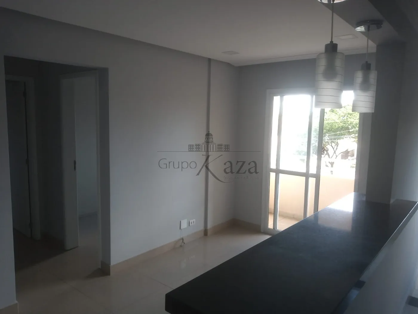 Foto 2 de Apartamento Padrão em Jardim América, São José dos Campos - imagem 2