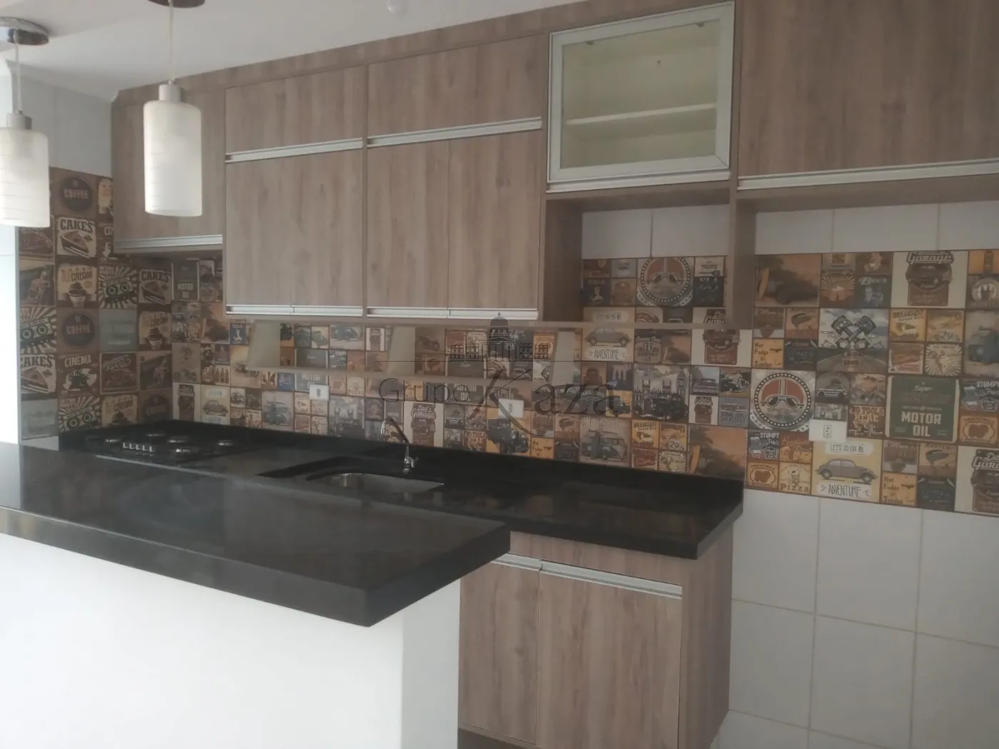 Foto 3 de Apartamento Padrão em Jardim América, São José dos Campos - imagem 3