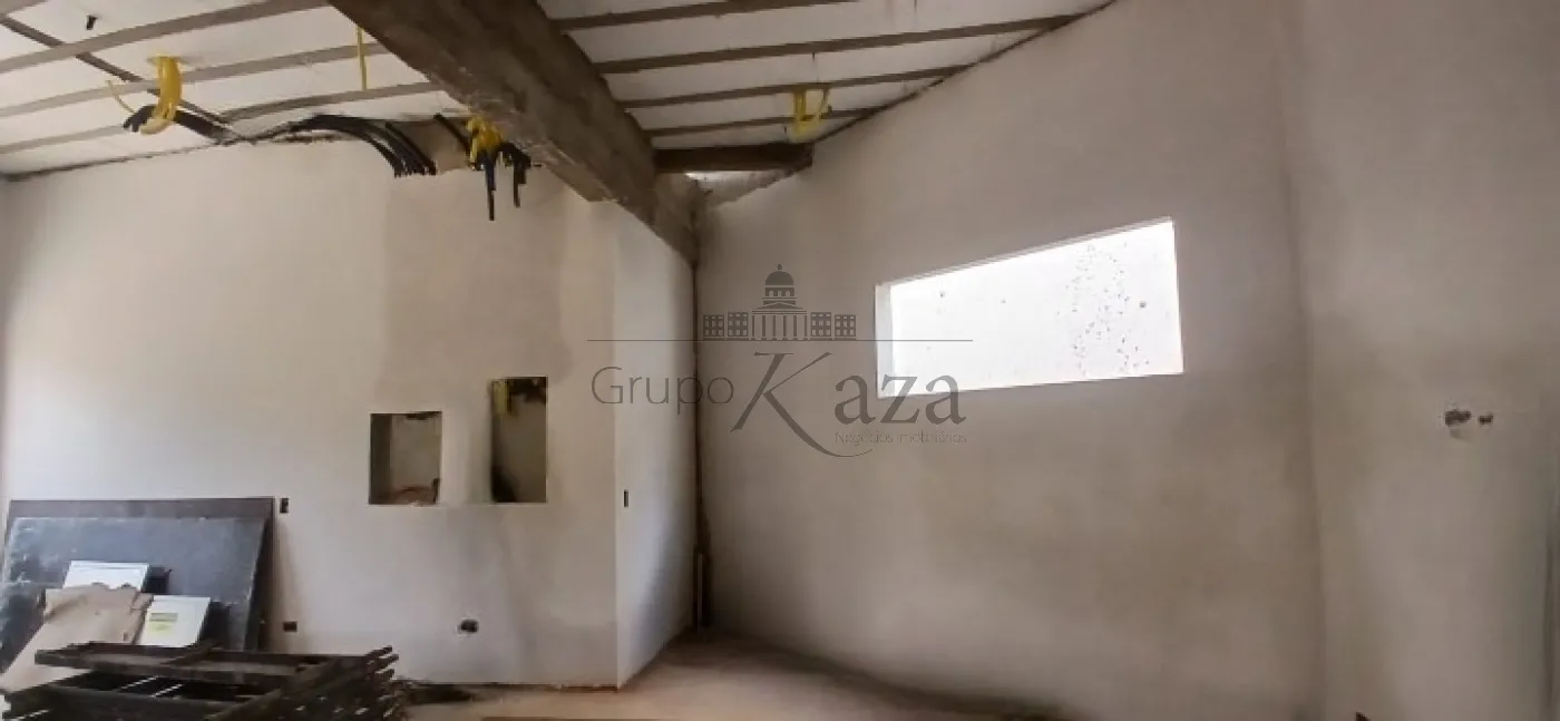 Foto 5 de Comercial Prédio em Jardim Nova América, São José dos Campos - imagem 5