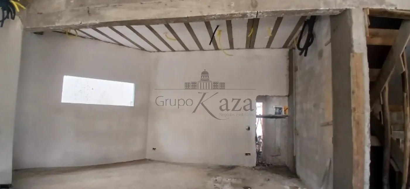 Foto 6 de Comercial Prédio em Jardim Nova América, São José dos Campos - imagem 6