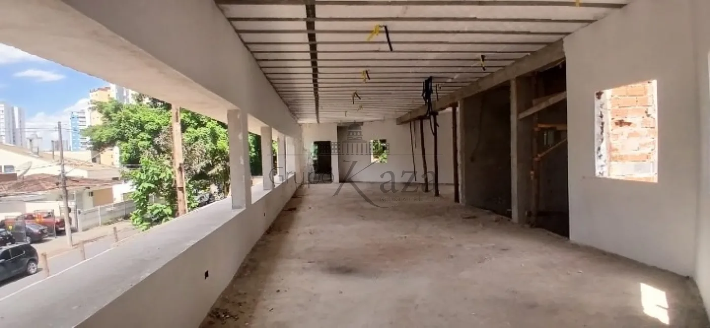 Foto 1 de Comercial Prédio em Jardim Nova América, São José dos Campos - imagem 1