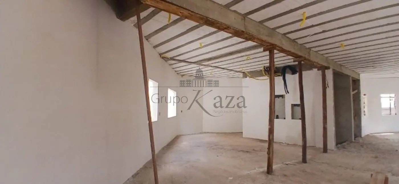 Foto 4 de Comercial Prédio em Jardim Nova América, São José dos Campos - imagem 4