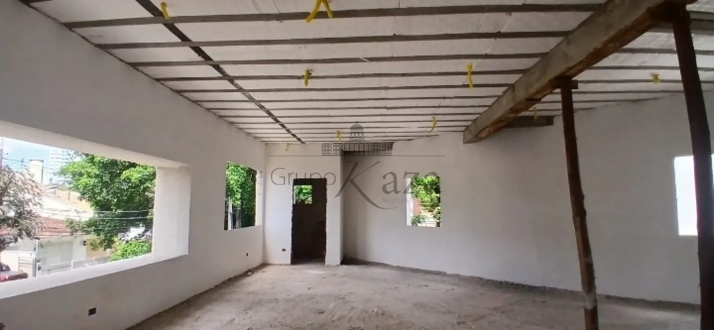 Foto 2 de Comercial Prédio em Jardim Nova América, São José dos Campos - imagem 2