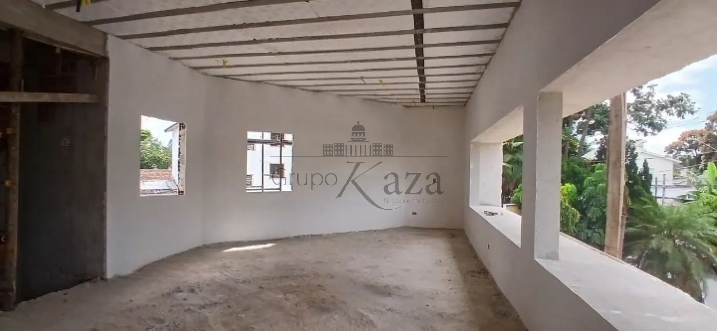 Foto 3 de Comercial Prédio em Jardim Nova América, São José dos Campos - imagem 3